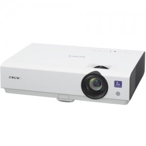 Máy chiếu cũ Sony VPL-DX102